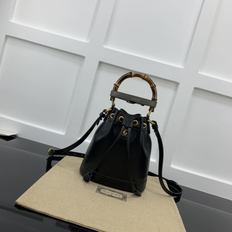 Gucci Drawstring Bags